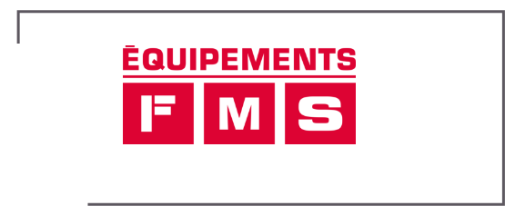 Logo Équipements FMS