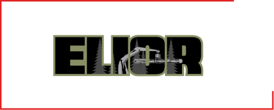 Logo Elior Travaux Forestier