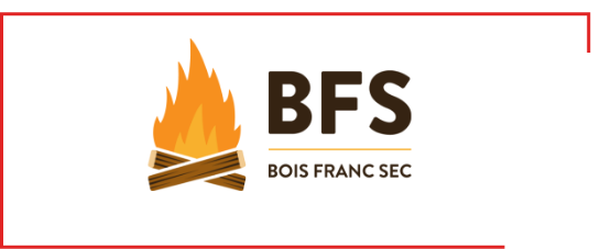 Logo Bois Franc Sec